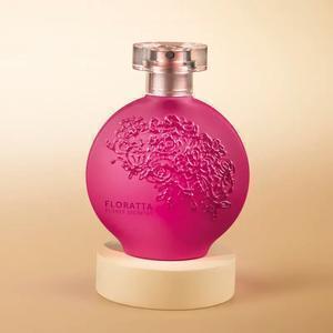 O Boticário Floratta Flores Secretas Deodorant Cologne 75ml